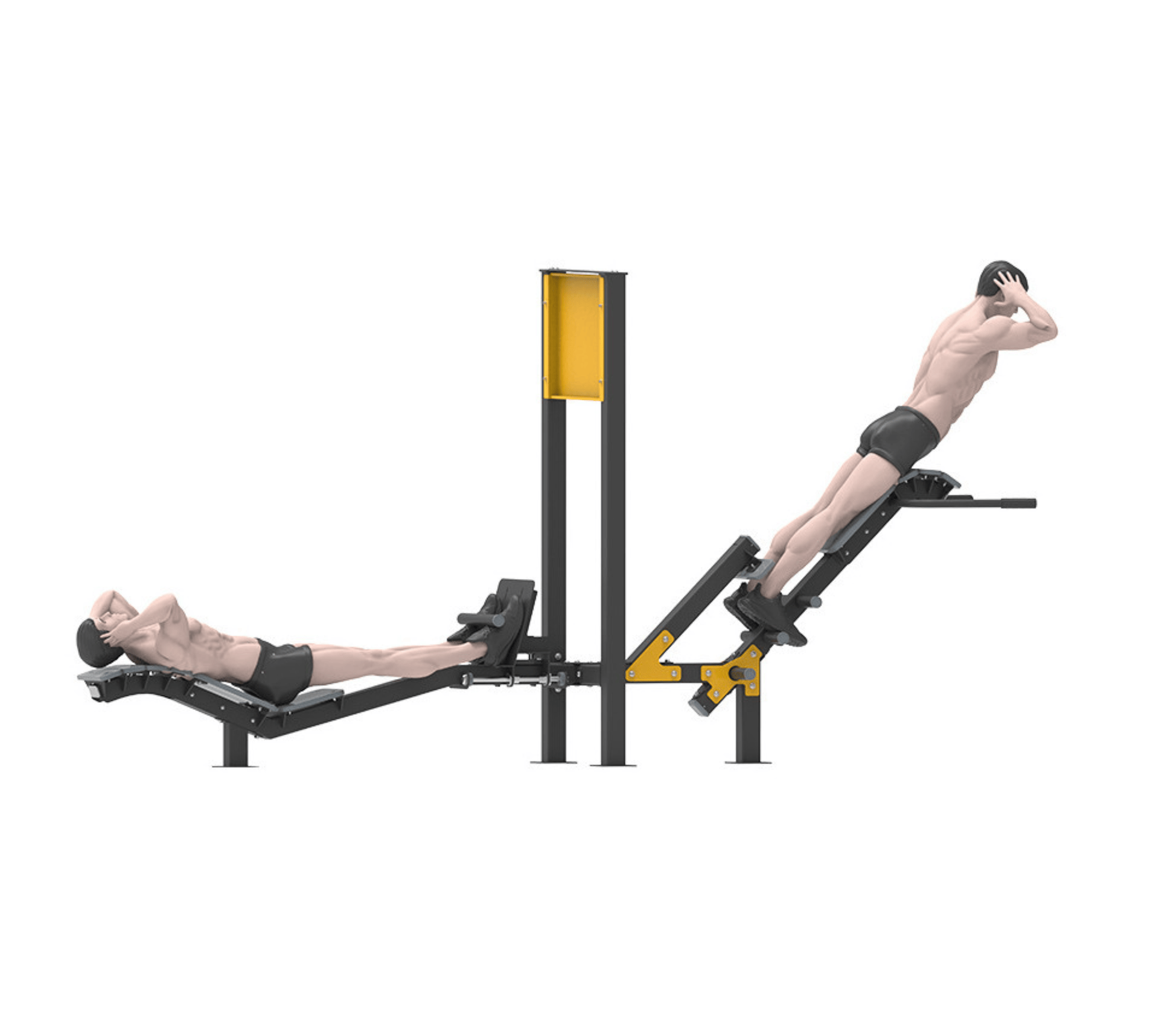 Core Rack