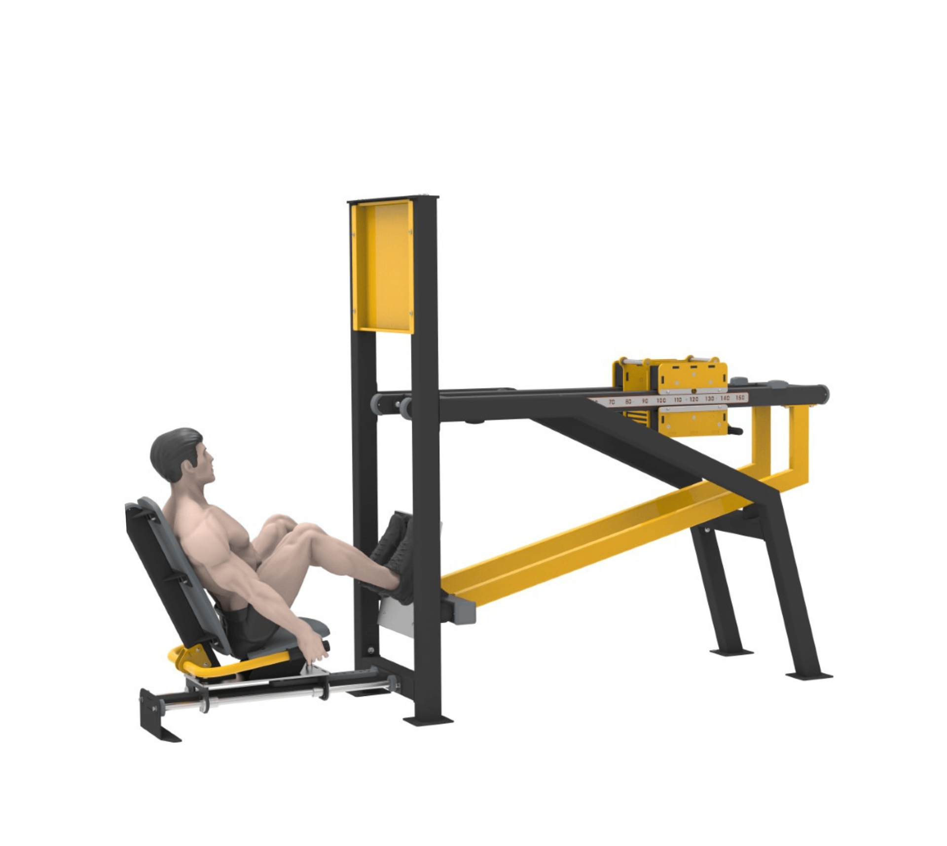 Leg Press