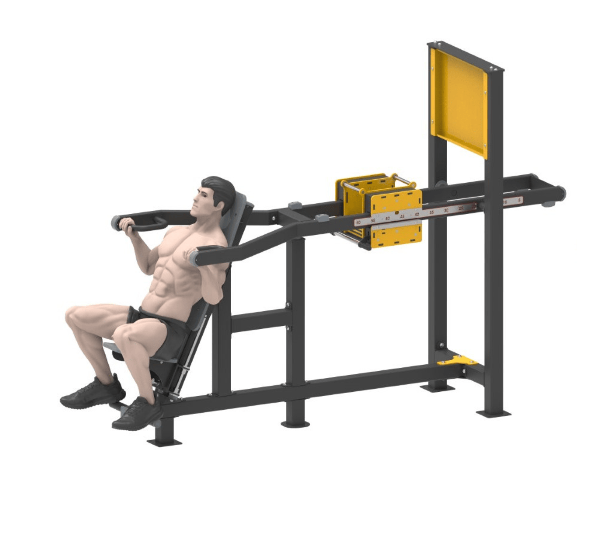 Shoulder Press